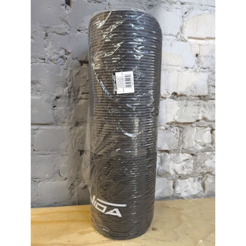 SportVida NBR 180 x 60 x 1.5 см для йоги и фитнеса SV-HK0167 Black (Коврики для йоги и фитнеса)(79006545) Stylus Approved фото 4