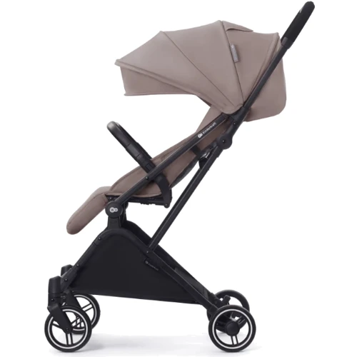 Прогулянковий візочок Kinderkraft Indy 2 Calm Beige (KSINDY00BEG0000): Стать дитини унісекс