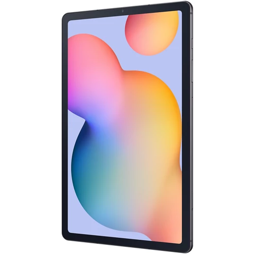 Планшет Samsung Galaxy Tab S6 Lite 2024 4/64GB Wi-Fi Grey (SM-P620NZAA) (UA): Встроенная память 64 ГБ