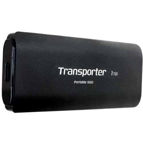 PATRIOT Transporter 1 TB (PTP1TBPEC) UA: Объем 1 ТБ