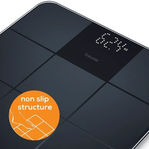 Весы напольные Beurer GS 235