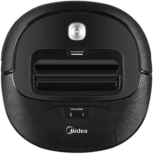 Робот уборщик Midea M3S: Тип для сухой уборки