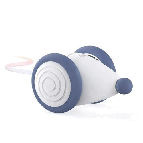 Интерактивная игрушка для кошек Cheerble Wicked Mouse C0821 (1753): Производитель Cheerble
