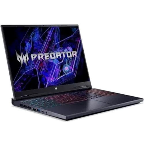 Ноутбук Acer Predator Helios Neo PHN16-72-99FK (NH.QNMET.001): Тип экрана антибликовое покрытие