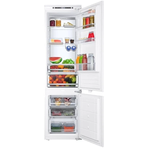 Встраиваемый холодильник Amica BK34058.8 STUDIO