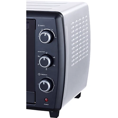Электродуховка настольная Camry CR 6007: Объем, л 46