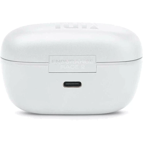 Наушники JBL Endurance Race 2 White (JBLENDURACE2WHT) UA