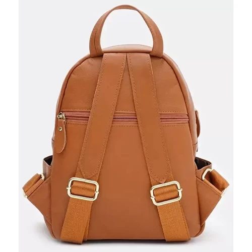 Женский рюкзак Keizer коричневый (K1172br-brown): Страна производитель Тайвань