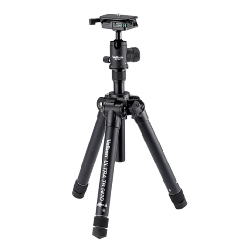 Velbon ULTRA TR 563D