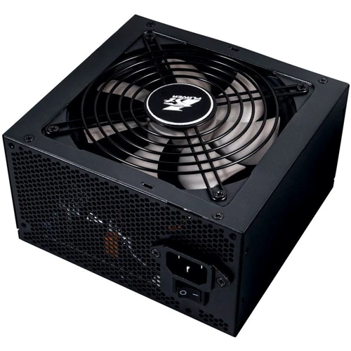 Блок питания 1STPLAYER PS-600AX