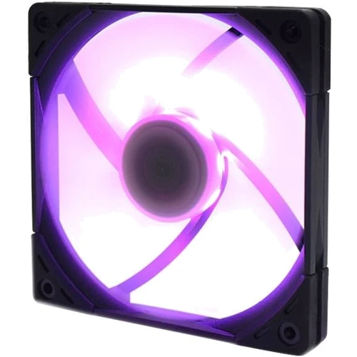 Кулер Scythe Kaze Flex 120 Slim RGB PWM (KF1215FD18R-P)