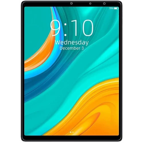 Аксесуар для планшетних ПК BeCover Tempered Glass Clear для Chuwi HiPad Plus 11'' (708802): Матеріал закаленное стекло