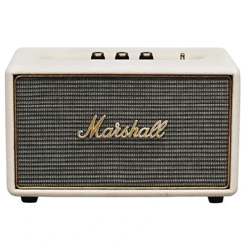 Акустика Marshall Loudspeaker Acton Cream (4090987/4091801)
