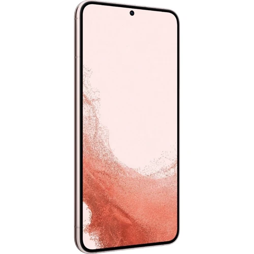 Смартфон Samsung Galaxy S22+ 8/256GB Dual Pink Gold S9060 (Snapdragon): Встроенная память 256 ГБ