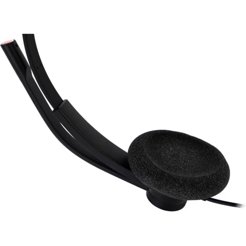 Наушники Addasound Epic 301 Black фото 5