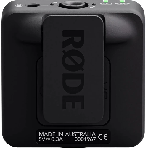 Rode Wireless ME Dual фото 6