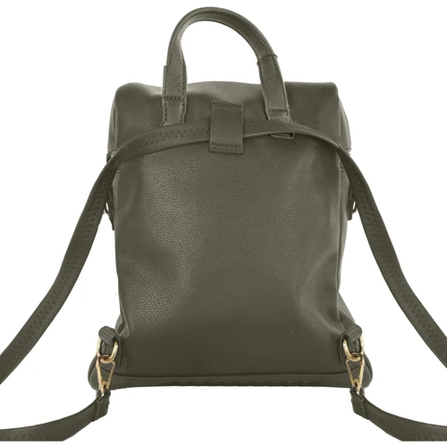 Рюкзак для девушек YES FASHION YW-56 Trendy Butterflies (558477): Корпус рюкзака Мягкий