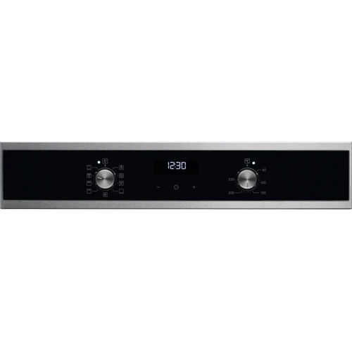 Духовой шкаф электрический Electrolux OEF5E50X: Мощность подключения, Вт 2500