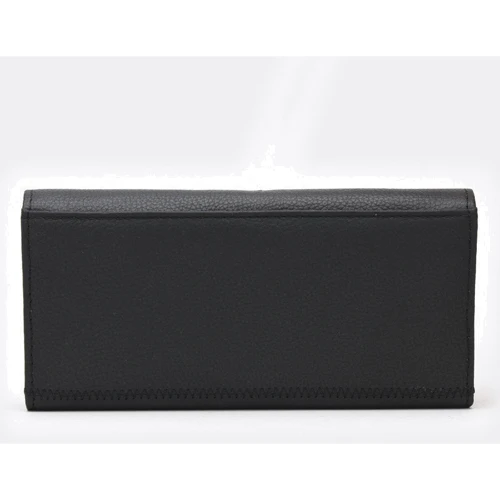 Женский кошелек Horse Imperial черный (K1a00001modern-black): Страна производитель Тайвань