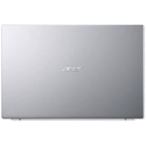Ноутбук Acer Aspire 3 A315-35-C3RE (NX.A6LEU.02B) UA: Объем накопителя 256 ГБ (SSD)