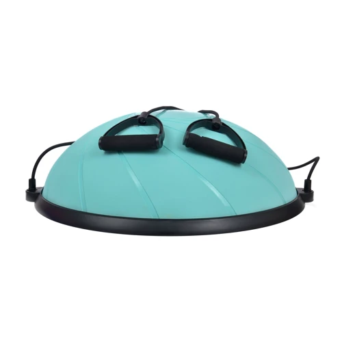 Степ та балансувальна платформа Majestic Sport 58 см GVP5031/B: Діаметр, см 58