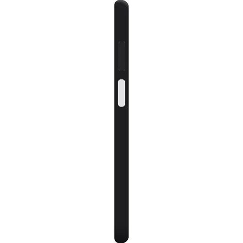Чохол для телефона BeCover TPU Case Black для Motorola Moto G22 (707989): Колір чорний