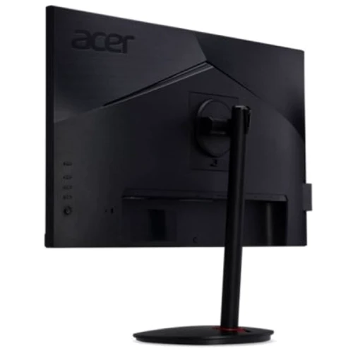 Монитор Acer XV280Kbmiiprx (UM.PX0EE.005): Время реакции, мс 1
