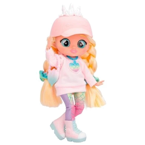 Кукла Cry Babies BFF S1 Стелла (904330)