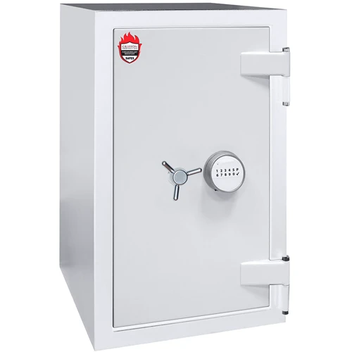 Сейф Griffon F60CL I.84.ET WHITE