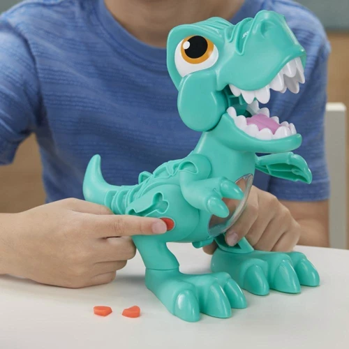Игровой набор Hasbro PLAY-DOH Ти Рекс (F1504): Производитель Hasbro