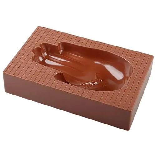 

Пепельница Lefard Рука 20x12x4 см (143-144)