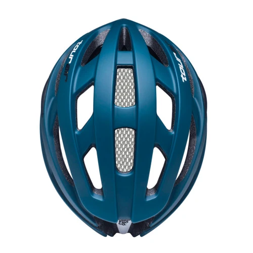 Шлем Urge TourAir blue L/XL: Цвет голубой