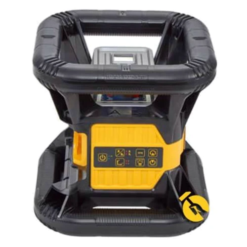 Лазерний ротаційний нівелір DeWalt DCE079D1R