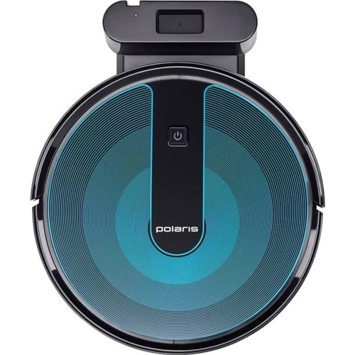 Робот-пилосос Polaris PVCR 1020 FusionPRO: Виробник Polaris