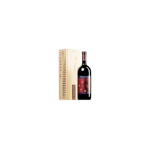 Вино Planeta Syrah Maroccoli, 2008 (1,5 л) (BW26927)