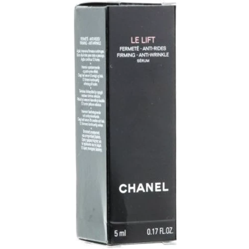 Chanel Le Lift Serum Anti-Wrinkle Укрепляющая сыворотка против морщин 5 ml: Пол Для женщин