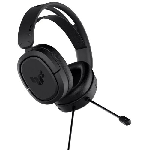 Наушники ASUS TUF H1 Black (90YH03A1-B1UA00)