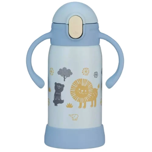 Термос Zojirushi SQ-DA30E-AA Blue 0.3 л (1678.06.71)