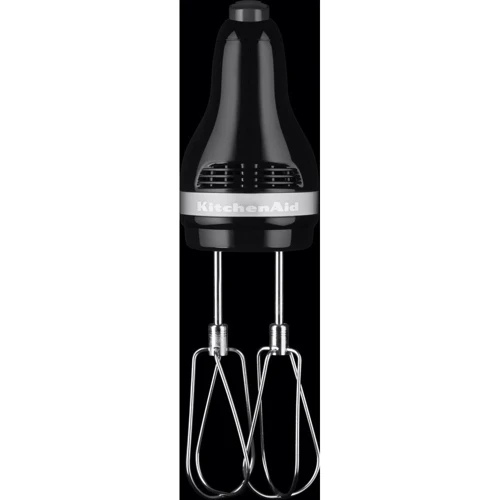 Міксер KitchenAid Classic 5KHM5110EOB: Тип ручний