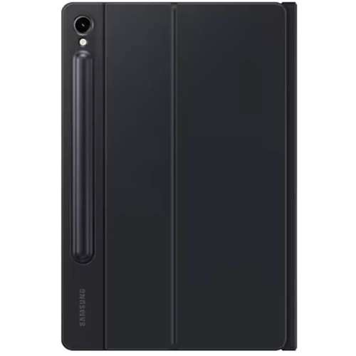 Аксессуар для планшетных ПК Samsung Book Cover Keyboard Black for Samsung X710 Galaxy Tab S9 (EF-DX715BBEGUA): Цвет черный