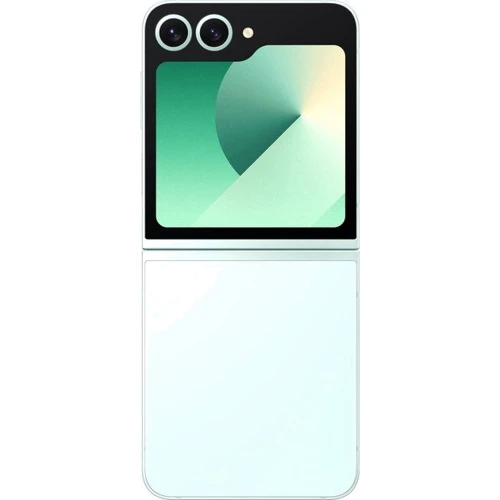 Смартфон Samsung Galaxy Flip 6 12/256Gb Mint Approved Витринный образец фото 4