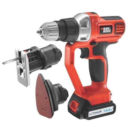 Багатофункціональні інструменти