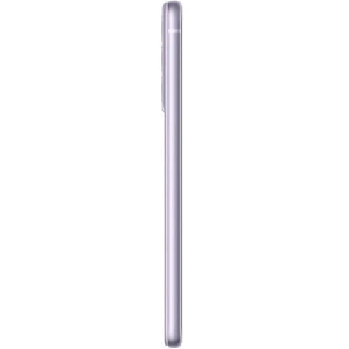 Смартфон Samsung Galaxy S21 FE 5G 6/128 GB Lavender Approved Витринный образец фото 7