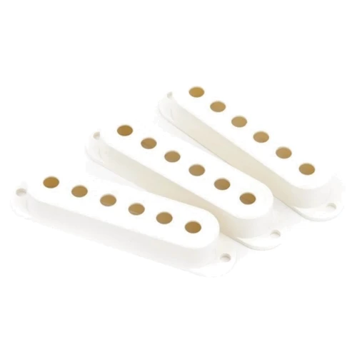 Крышка звукоснимателя FENDER Stratocaster Pickup Cover Sets Nylon