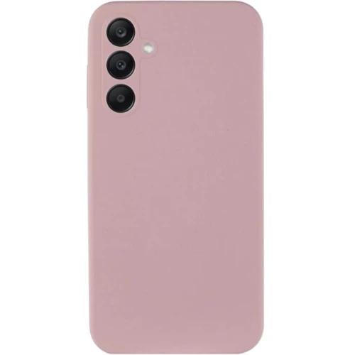 Чохол для телефона Lakshmi Premium Case Silicone Cover Full Camera Pink Sand для Samsung S937 Galaxy S25 Edge: Сумісність Samsung S937 Galaxy S25 Edge