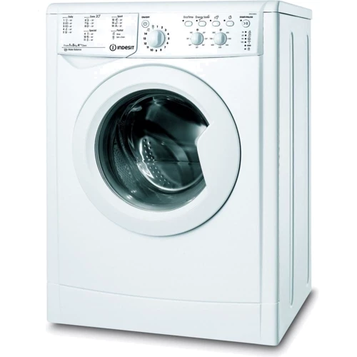 Стиральная машина Indesit IWSC 50852 C ECO EU