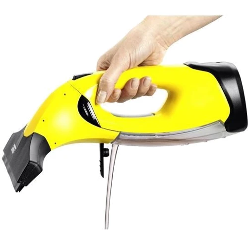 Пылесос Karcher WV 2 PLUS N (1.633-212.0): Тип пылесоса оконный