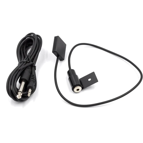 Звукосниматель Пъезозвукосниматель для акустической гитары MAXTONE EP-330