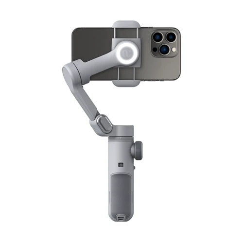 Стабилизатор WIWU HandHeld Gimbal Stabilized Grey (WI-SE007): Производитель WIWU