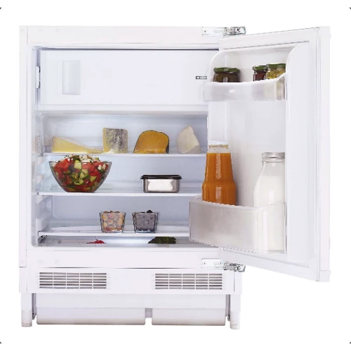 Встраиваемый холодильник BEKO BU1153HCN